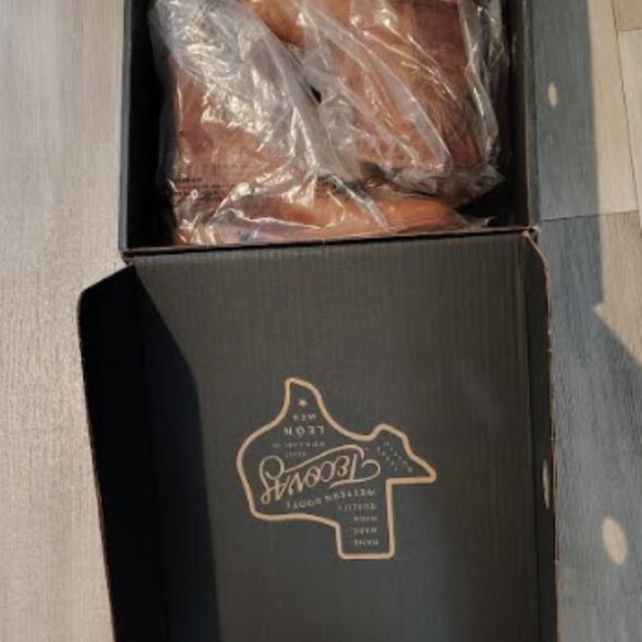 TECOVAS SHORT BOOTS - Picture 7 of 7